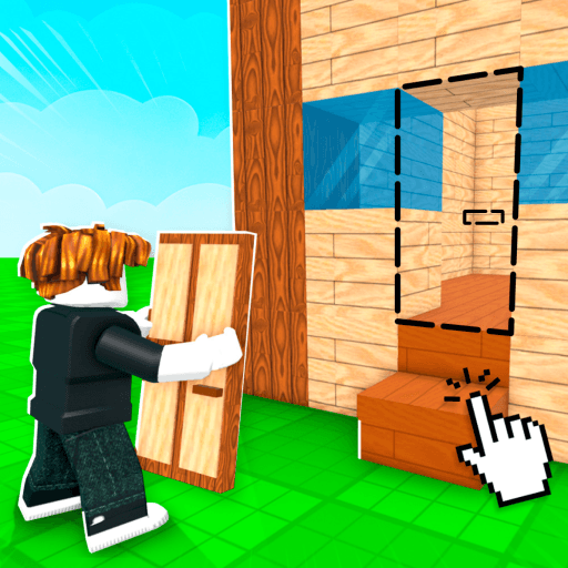 Build Sandbox Simulator Roblox game thumbnail