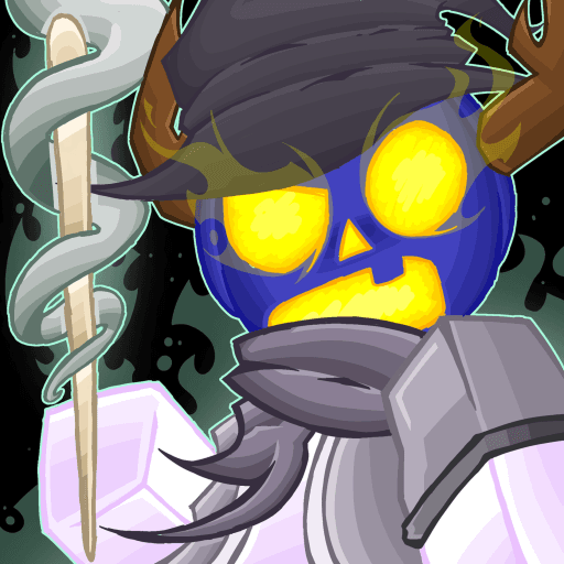 ☠️ YORICK | Retro Tower Defense Roblox gameplay screenshot