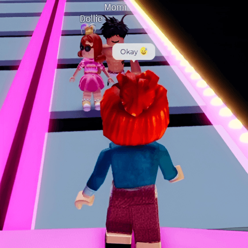 Guess The Glass To VIP Roblox game thumbnail