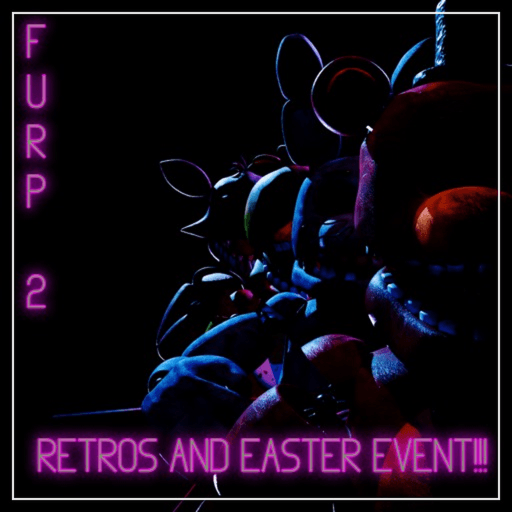 FNaF: Universe RP 2 (ALPHA) [SISTER'S BANE RETURN] Roblox gameplay screenshot