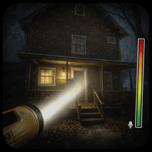 Woodbury Getaway [HORROR] Roblox gameplay screenshot