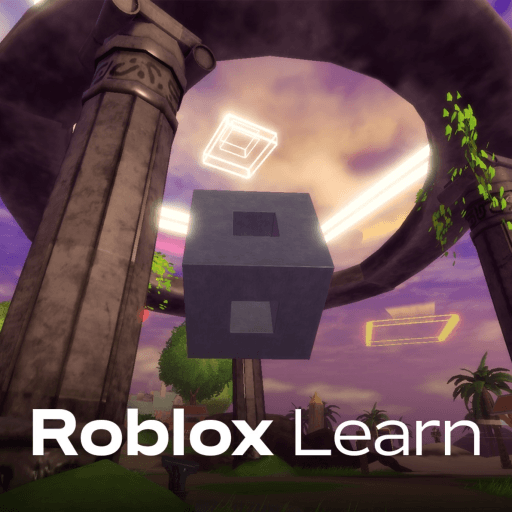 [FREE ITEM! 👚] The Roblox Learn Experience Roblox game thumbnail