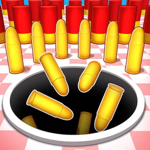 Attack Hole Roblox game thumbnail