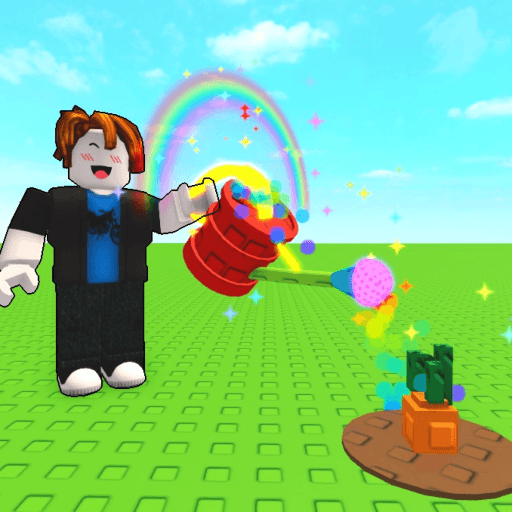 👩‍🌾 2 Player Garden Tycoon Roblox game stats