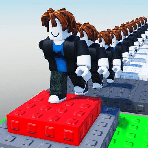 Clone Tower Roblox game thumbnail