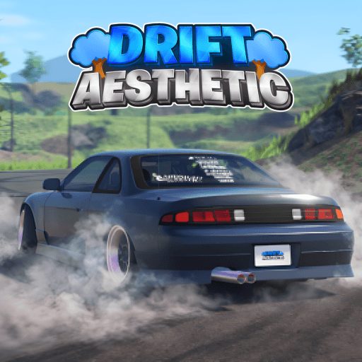 [BETA] Drift Aesthetic NEW UPDATE! Roblox gameplay screenshot