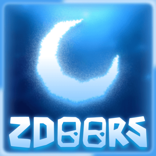 ZDOORS 👁️ [ADMIN PANEL] Roblox gameplay screenshot