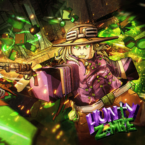 [Aegis + QoL] Hunty Zombie Roblox game thumbnail
