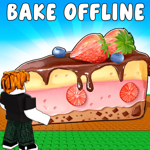 My Baking Empire! Roblox game stats