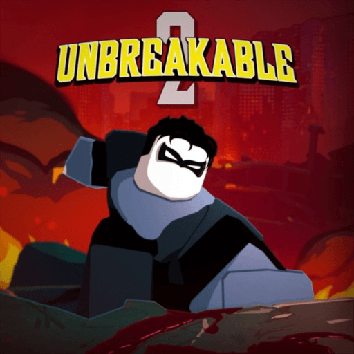 [RP] Unbreakable 2 Roblox game thumbnail