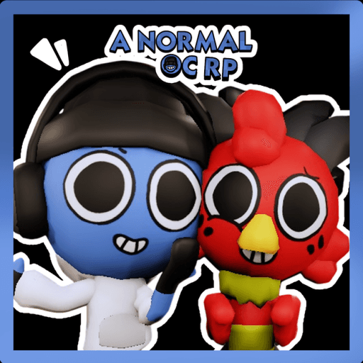 A Normal OC RP [Alpha 0.9!] Roblox gameplay screenshot