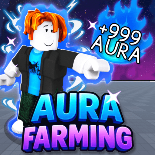 Aura Farming🔥 [4X AURA EVENT] Roblox gameplay screenshot