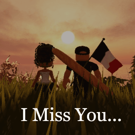 Half Lost Studio — top game: [💔 ] I Miss You...