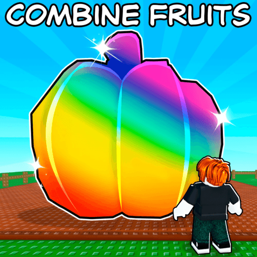 🍓 Merge a Garden! Roblox game thumbnail