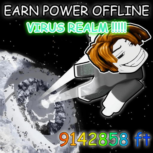 🚀Untitled Jumping Game Roblox game thumbnail