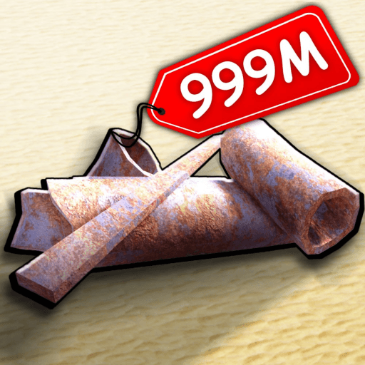 Steal To Be Rich! Roblox game stats