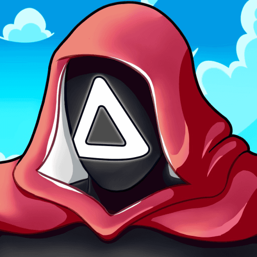 Squid Evolution Roblox game thumbnail