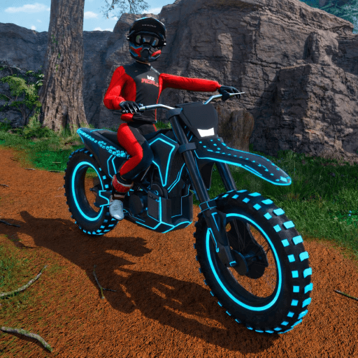 MX WORLD Roblox game thumbnail