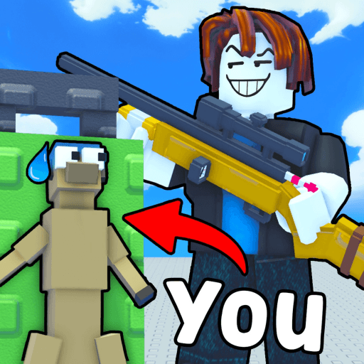 ZOO or OOF🎯 Roblox game stats