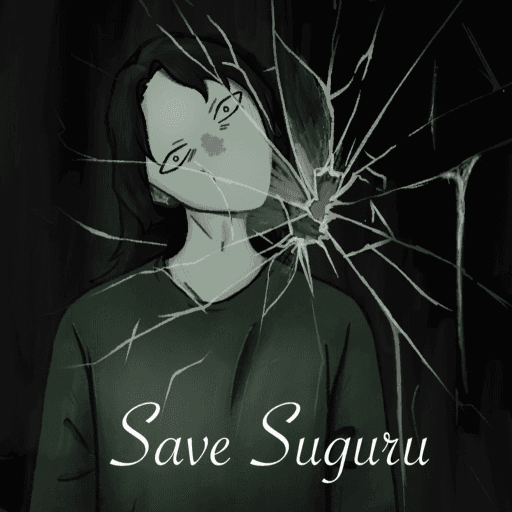 Save Suguru | Horror Roblox game stats