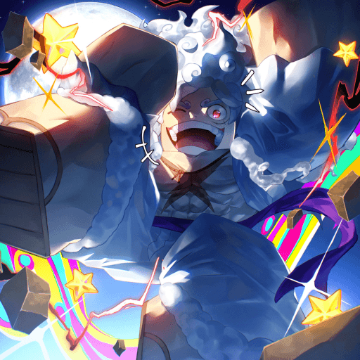 Anime Final Quest Roblox game thumbnail