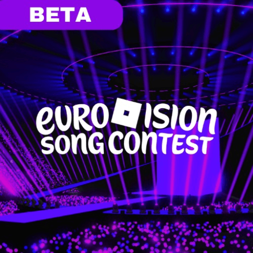 BETA: Eurovision Song Contest 2026 Roblox gameplay screenshot