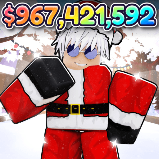 Steal an Anime! Roblox game thumbnail