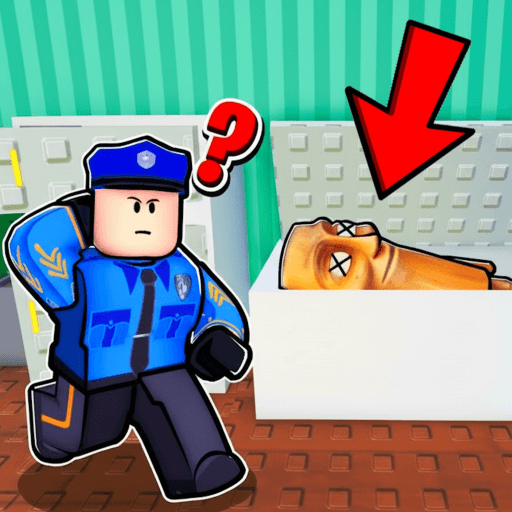 [UPD] Hide the Brainrot Roblox game thumbnail