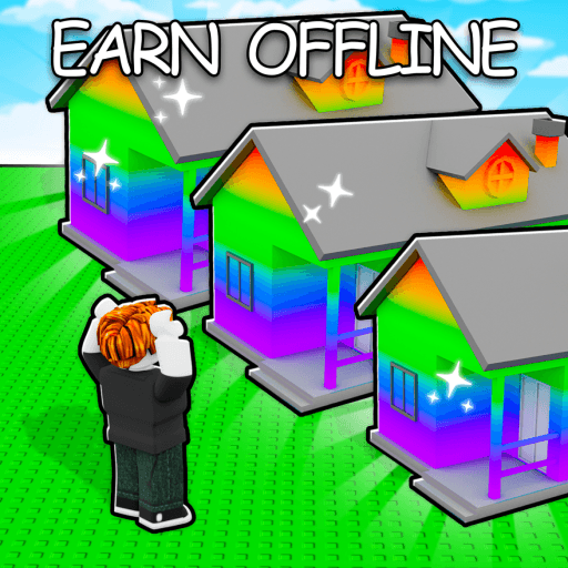 Grow a Country Roblox gameplay screenshot