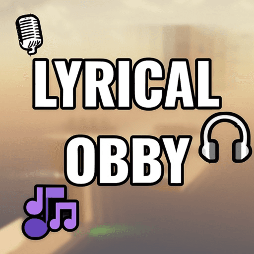 Google Playstore — top game: Lyrical Obby