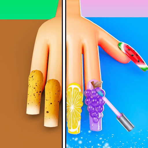 Nail Salon Tycoon! 💅 Roblox game stats