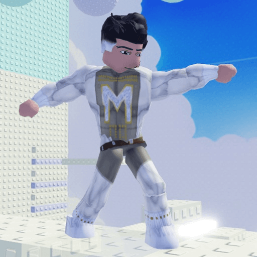 Emotes Tower 💃 Roblox game thumbnail