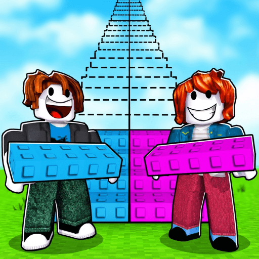 💸1 Step = $1 Roblox gameplay screenshot