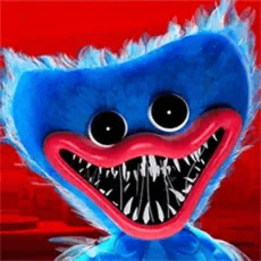 Poppy Playtime Chapter 5 Roblox gameplay screenshot
