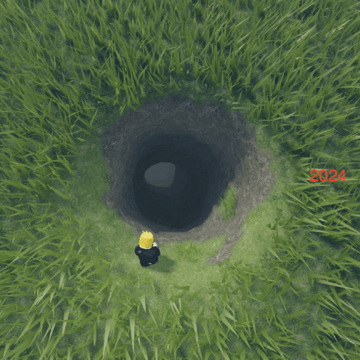 ECE 2024 Roblox game thumbnail