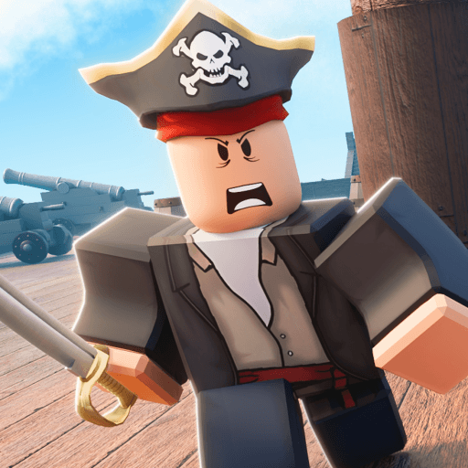 Pirate Mayhem Roblox game stats