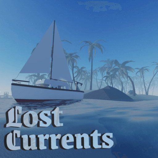 Lost Currents [Alpha]   Roblox game thumbnail