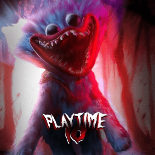 Playtime IO [UPDATE] Roblox gameplay screenshot
