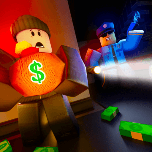 ManHunt Roblox game thumbnail