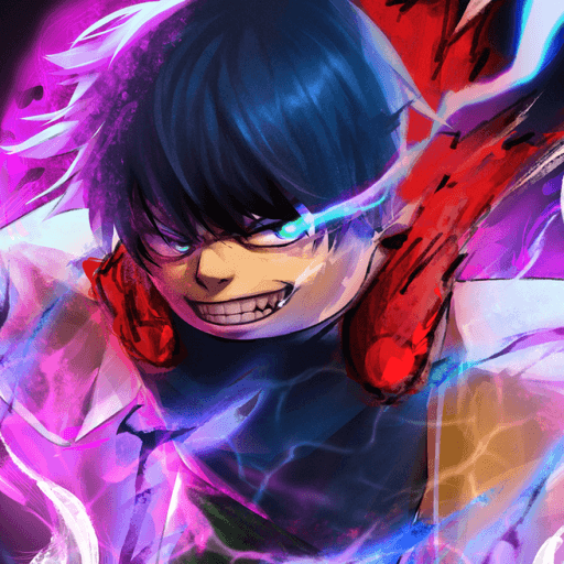 Max Your Aura Roblox gameplay screenshot