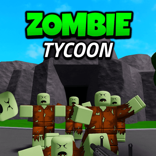 Zombie Tycoon Roblox game stats