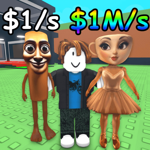 Italian Brainrot Thieves 🧠 Roblox gameplay screenshot