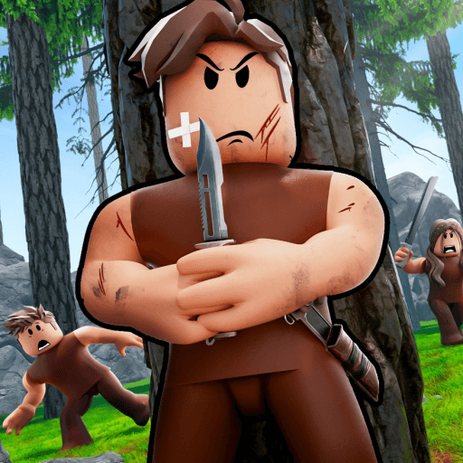 Last One Standing Roblox game thumbnail