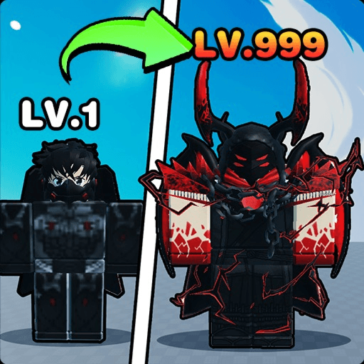 【V5.6】Evolve&Rise Roblox game stats