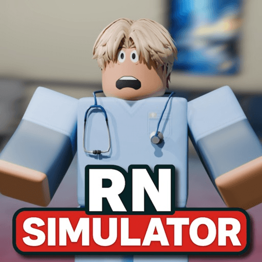 [UPD🆕] RN Simulator 🩺 [BETA] Roblox game stats