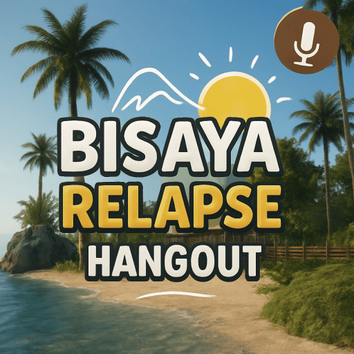 Bisaya Relapse Hangout Roblox game stats