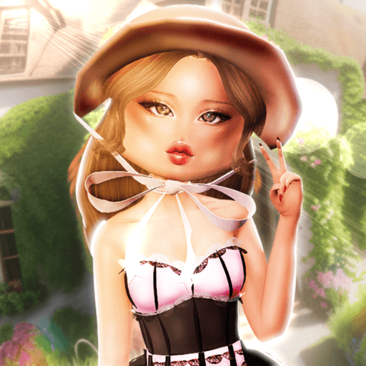 [UPD] Show Off ⭐ Fashion Show Roblox game thumbnail