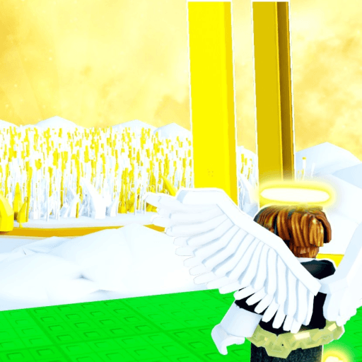 [HEAVEN] Crop Incremental🌾 Roblox game thumbnail