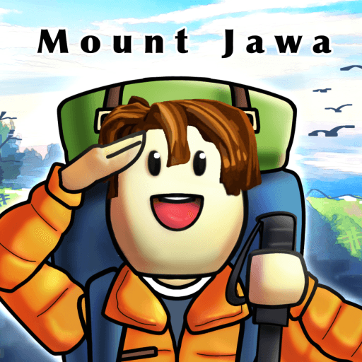 [FREE AVA] MOUNT JAWA Roblox game thumbnail