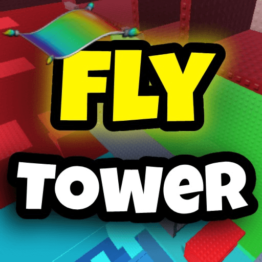 [UPDATE] Fly Troll Tower Roblox game thumbnail
